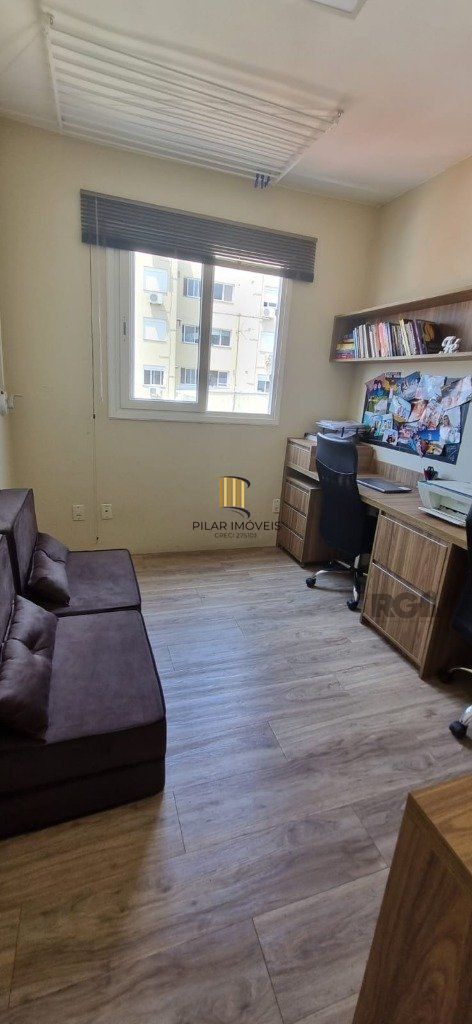 Apartamento 3 Dormitório(s) Bairro Centro