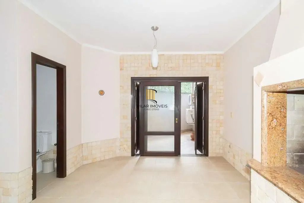 Encantadora casa grande