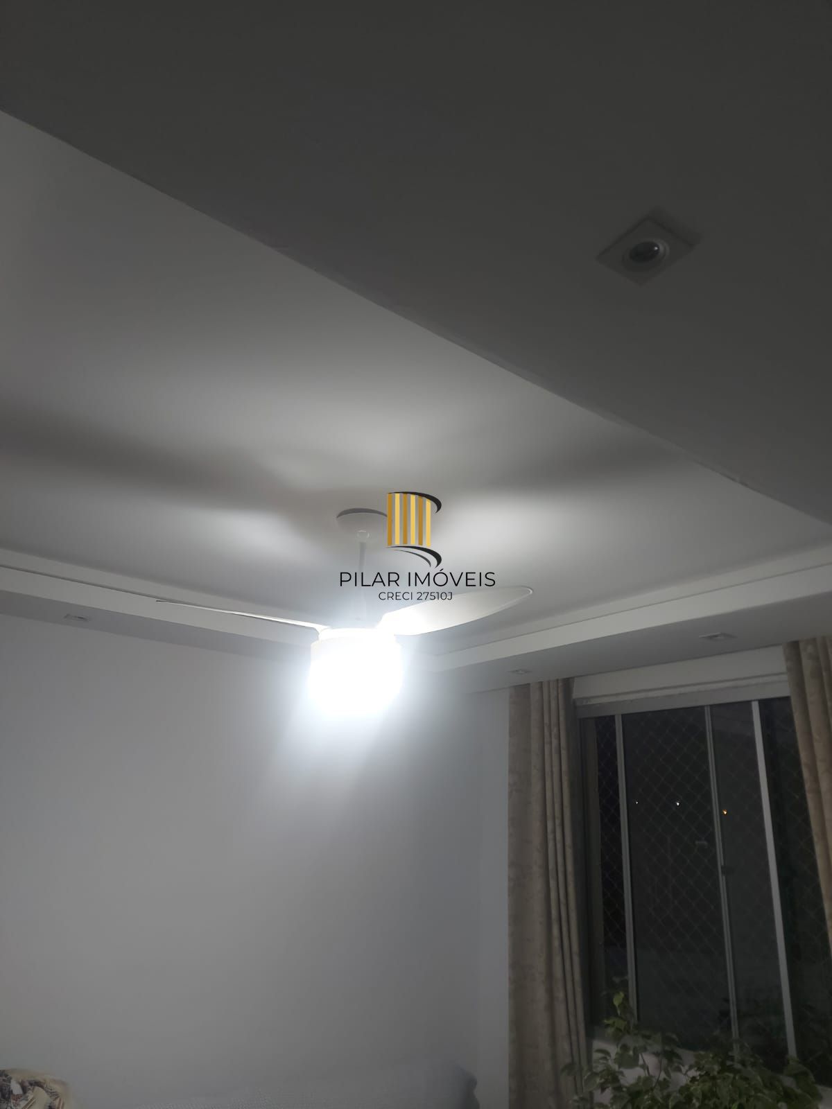 Apartamento 2 dormitórios no bairro Vila Nova