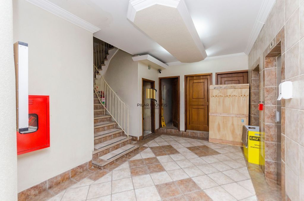 Apartamento 1 dormitório no bairro Centro Histórico