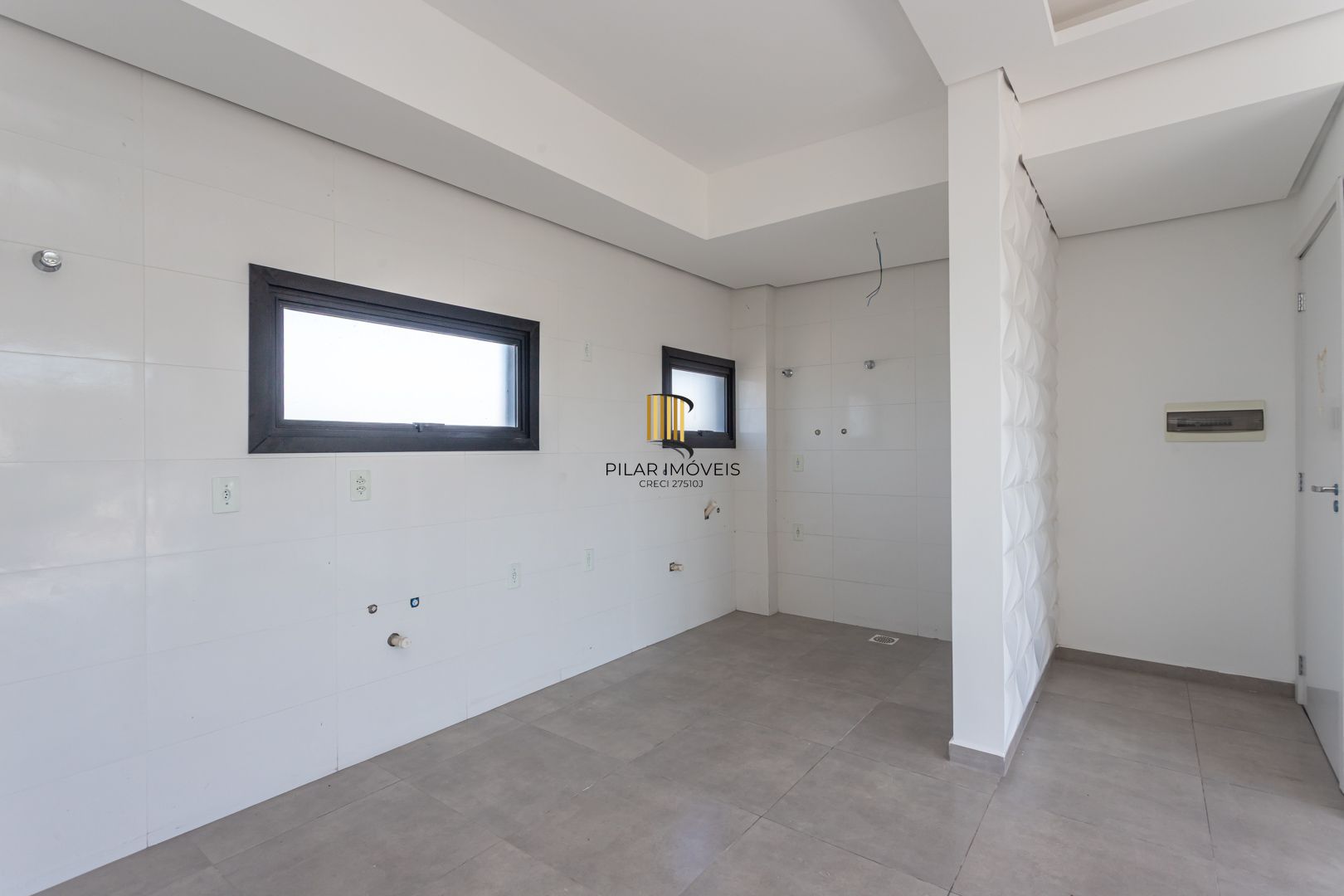 Apartamento 2 dormitórios no bairro Vila Jardim América