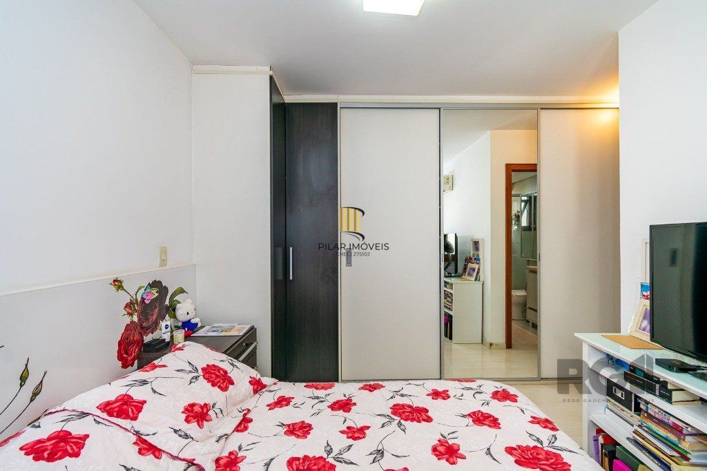 Apartamento 2 Dormitório(s) Bairro Independência