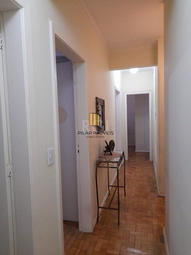 Apartamento para Venda - 58.88m², 2 dormitórios, Centro Histórico