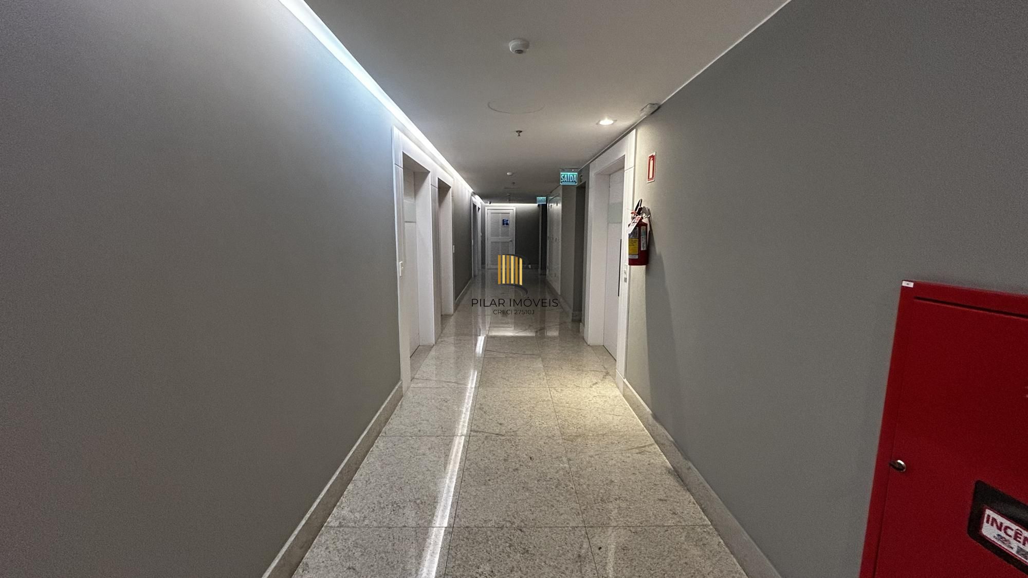 Sala Comercial 1 dormitório no bairro Marechal Rondon