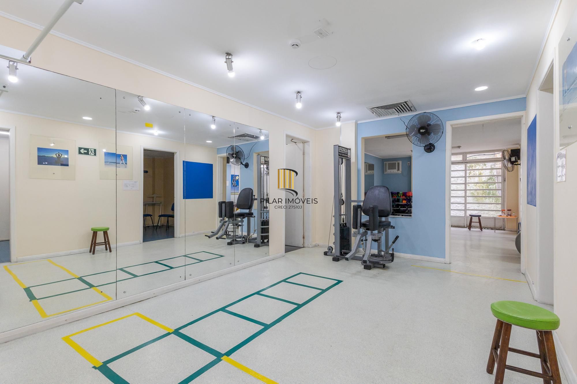 Prédio Comercial no bairro Rio Branco com 912m²