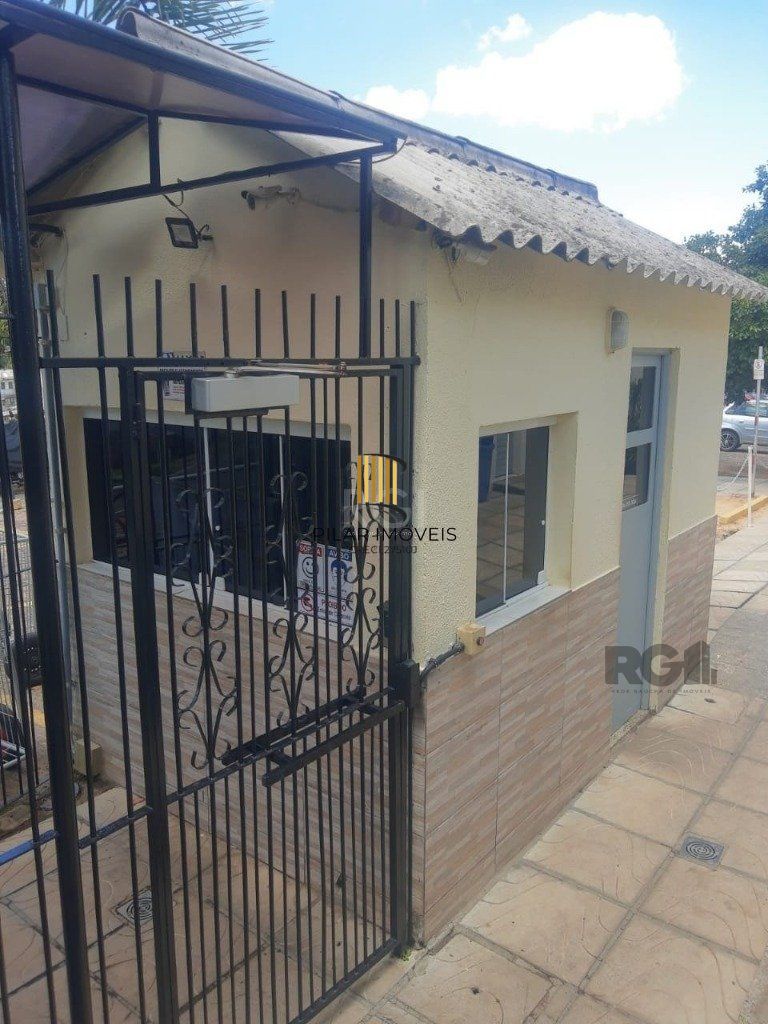 Apartamento de 2 dormitórios e vaga rotativa na Vila Nova