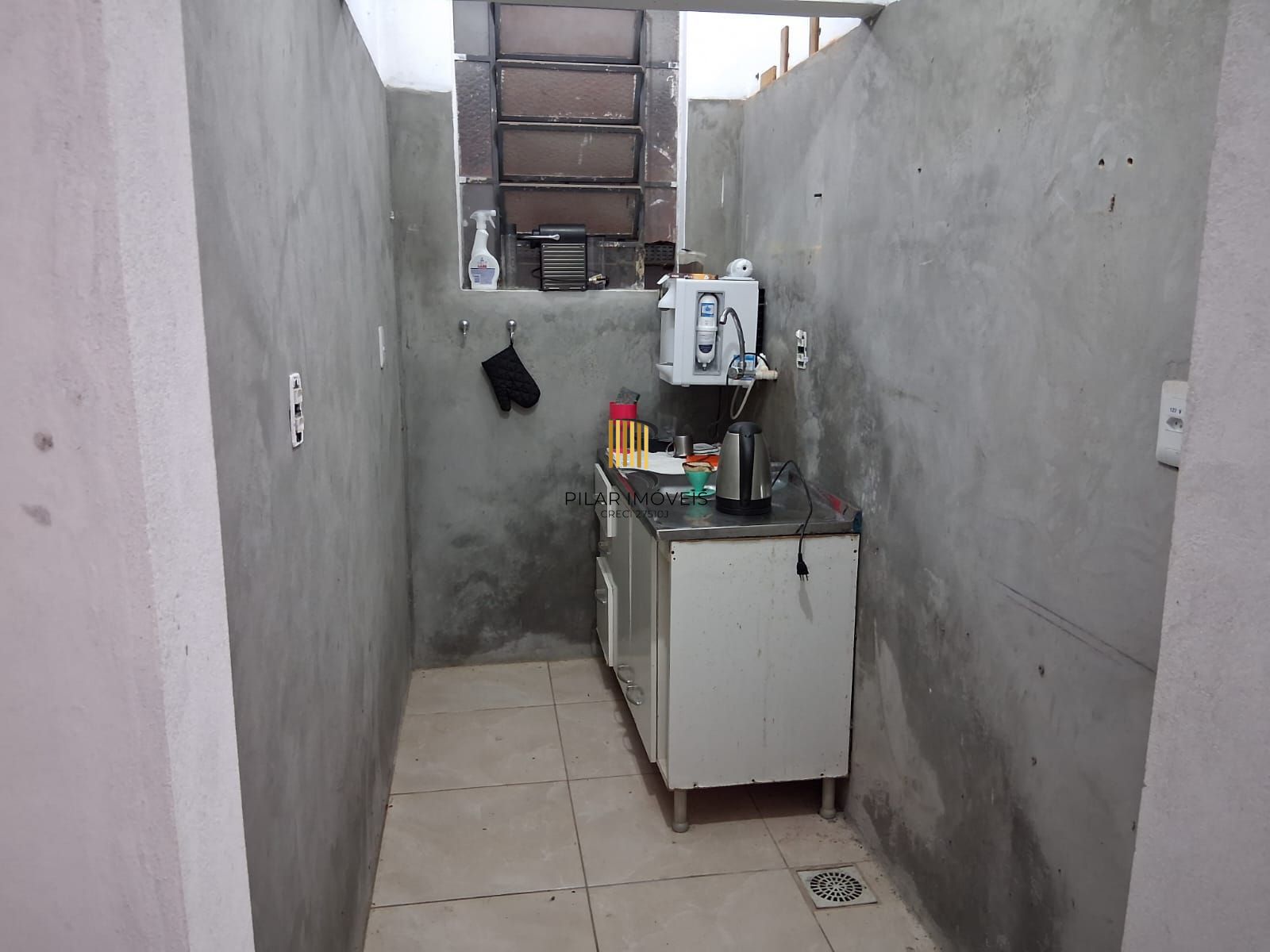 Pavilhão 3 dormitórios no bairro Santana