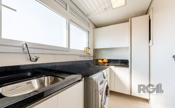 Apartamento 3 Dormitório(s) Bairro Petrópolis