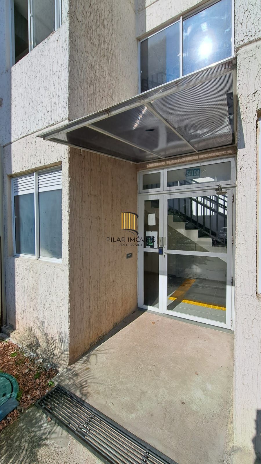 Apartamento 2 dormitórios no bairro Rubem Berta
