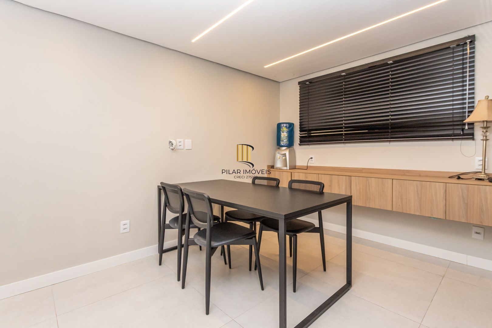 Conjunto Comercial 2 dormitórios no bairro Auxiliadora