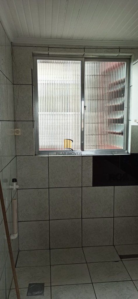 Apartamento 2 dormitórios no bairro Rubem Berta