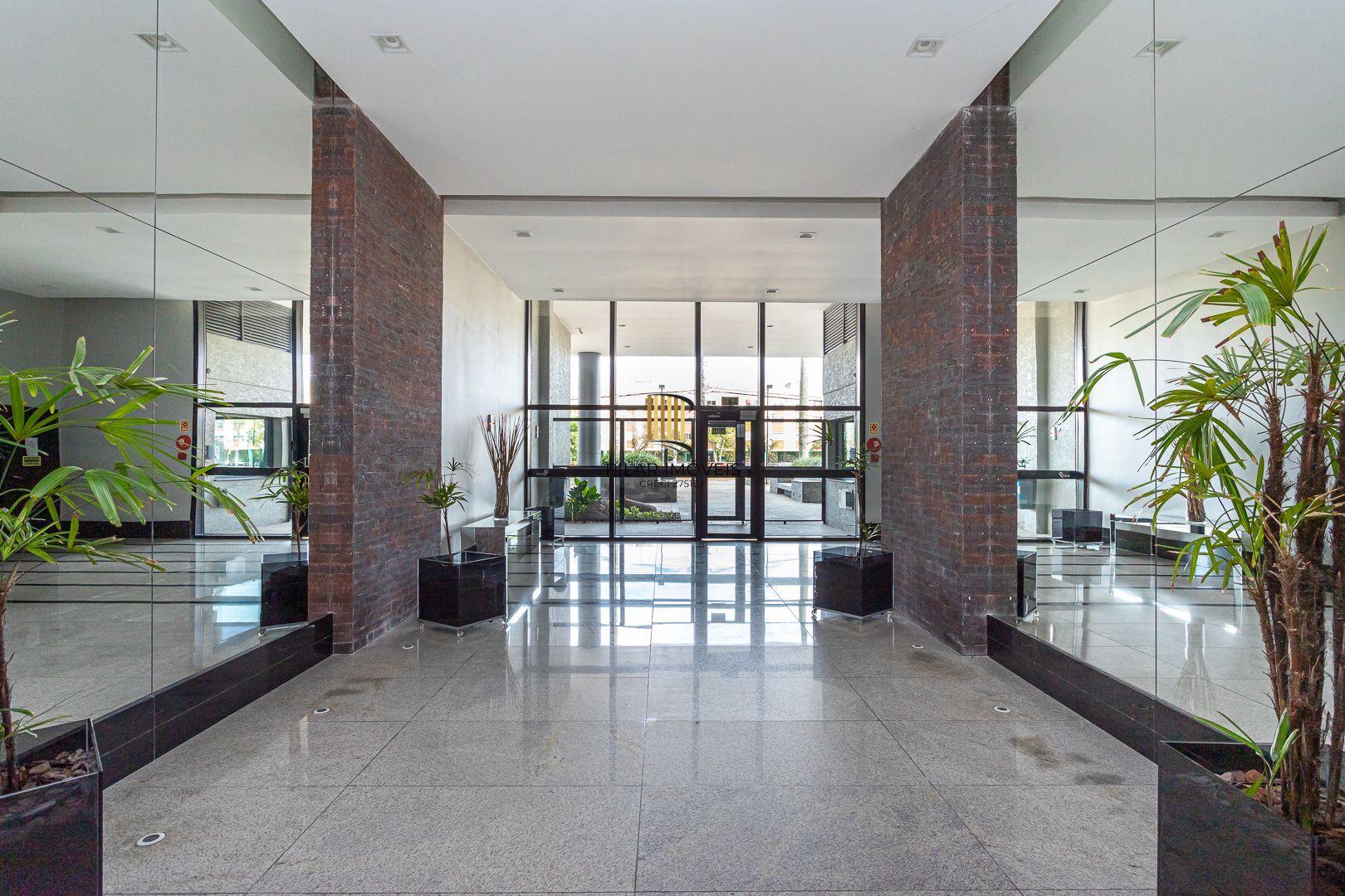 Loft 1 dormitório no bairro Jardim Carvalho