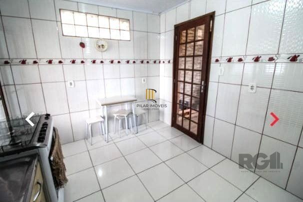 Casa 2 dormitórios no bairro Prado