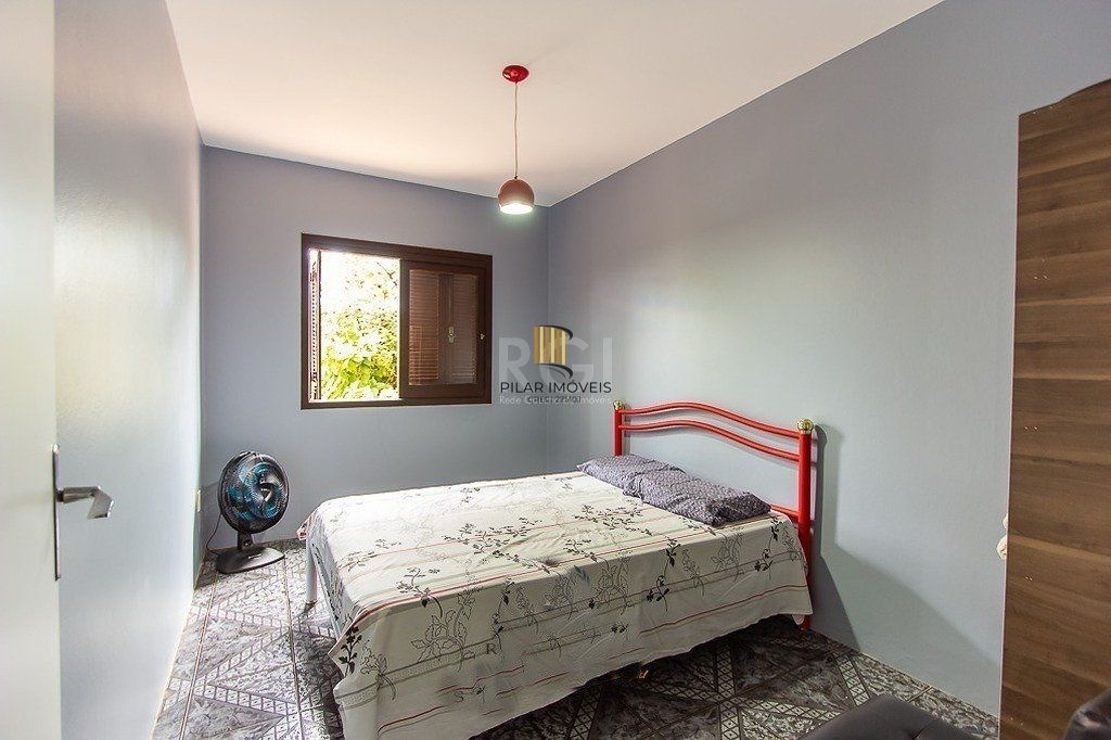 Apartamento para Venda - 94m², 3 dormitórios, sendo 1 suites, 2 vagas - Praia da Cal