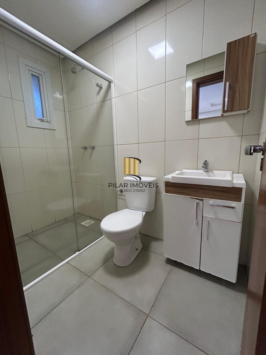 Casa em Canela no bairro Vila Maggi