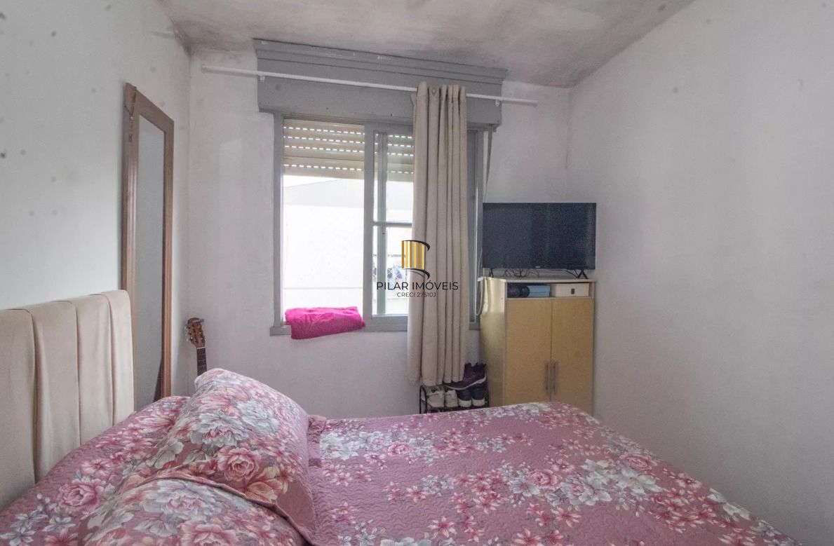 Apartamento de 2 dormitórios e *vaga no bairro Cavalhada