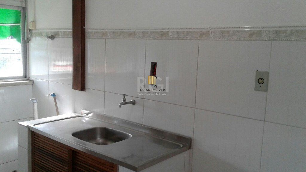 Apartamento para Venda - 38m², 1 dormitório, Sarandi