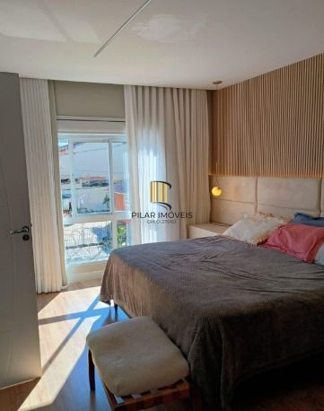 Casa 2 dormitórios no bairro Sarandi