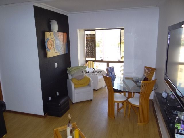 APARTAMENTO PARA VENDA 3 DORMITÓRIOS COM VAGA DE GARAGEM COBERTA E ELEVADOR.