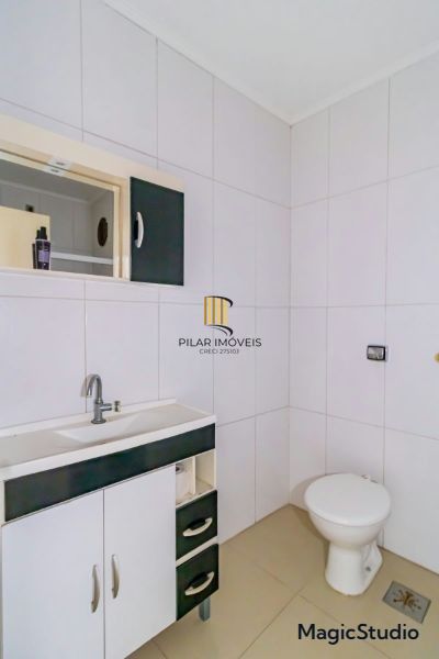 Apto de 2 dormitórios com garagem, arejado e ensolarado, próximo ao Bourbon Ipiranga