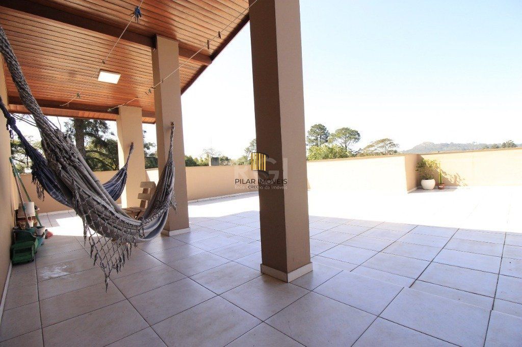 Predio para Venda - 537m², 0 dormitórios, 4 vagas - Capão da Cruz