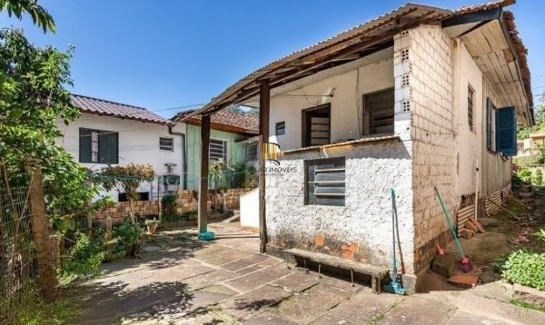 Casa para Venda  2 dormitórios, 1 vaga - Tristeza