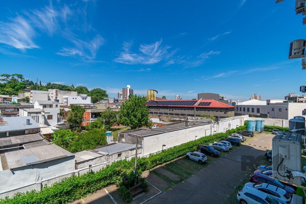 Apartamento 2 dormitórios no bairro Partenon