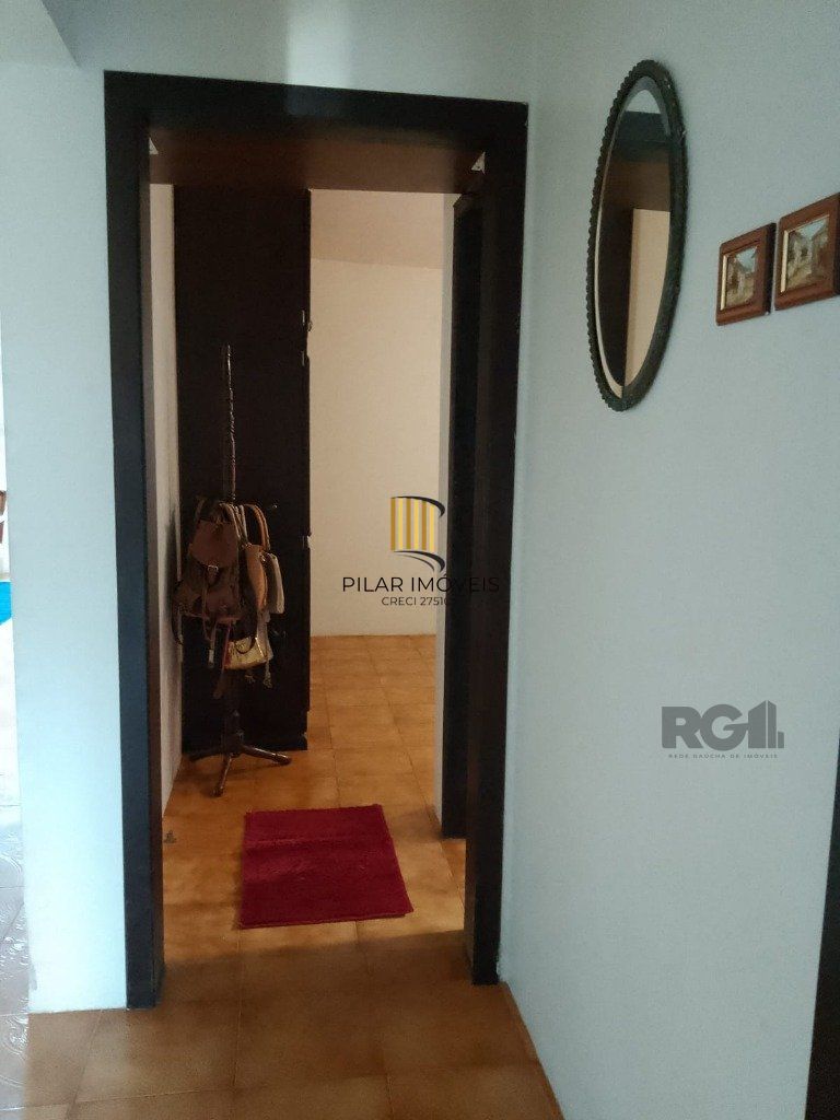 Casa 3 Dormitório(s) Bairro Centro