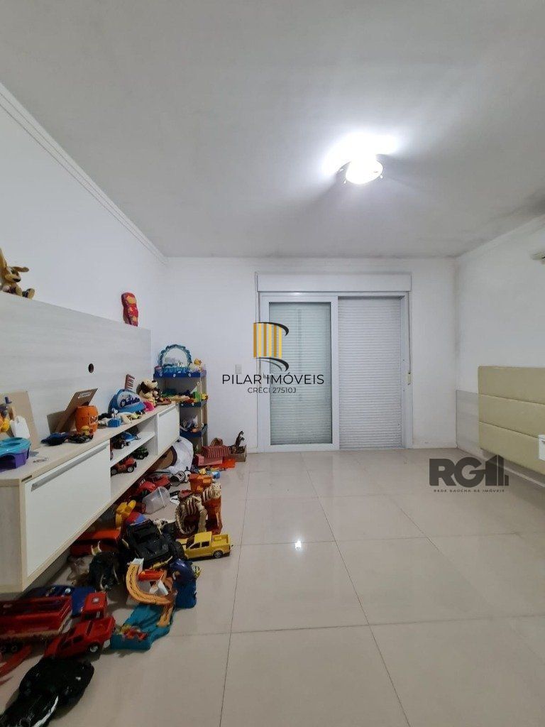 Casa Condominio 3 Dormitório(s) Bairro Querência