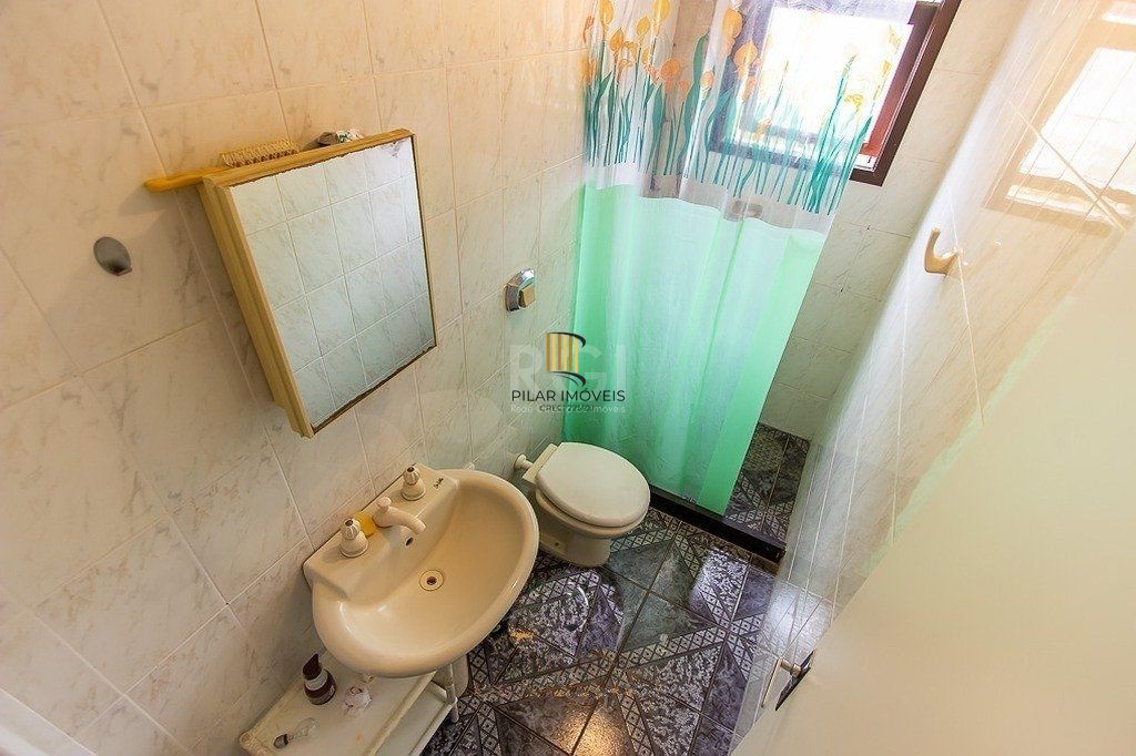 Apartamento para Venda - 94m², 3 dormitórios, sendo 1 suites, 2 vagas - Praia da Cal