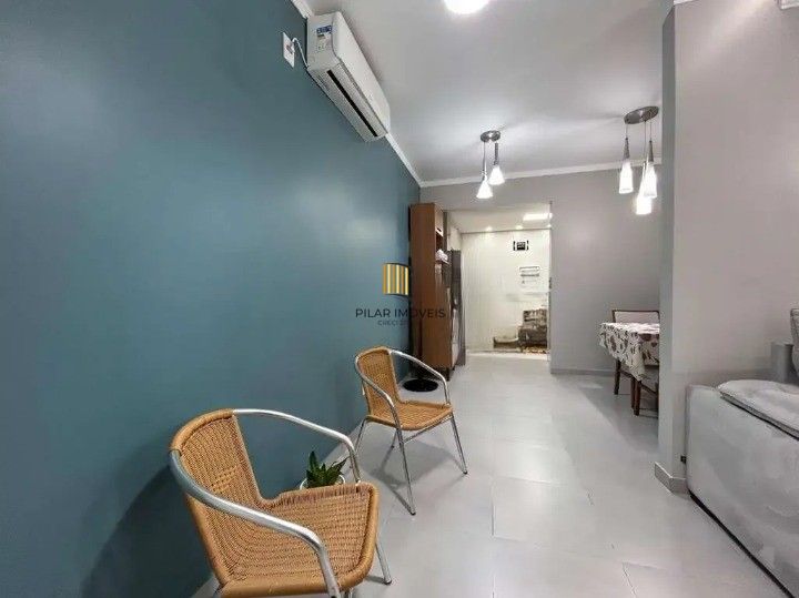 Casa em Condomínio, 3 dormitórios, 112.23 m², Bairro Rio Branco, Canoas-RS