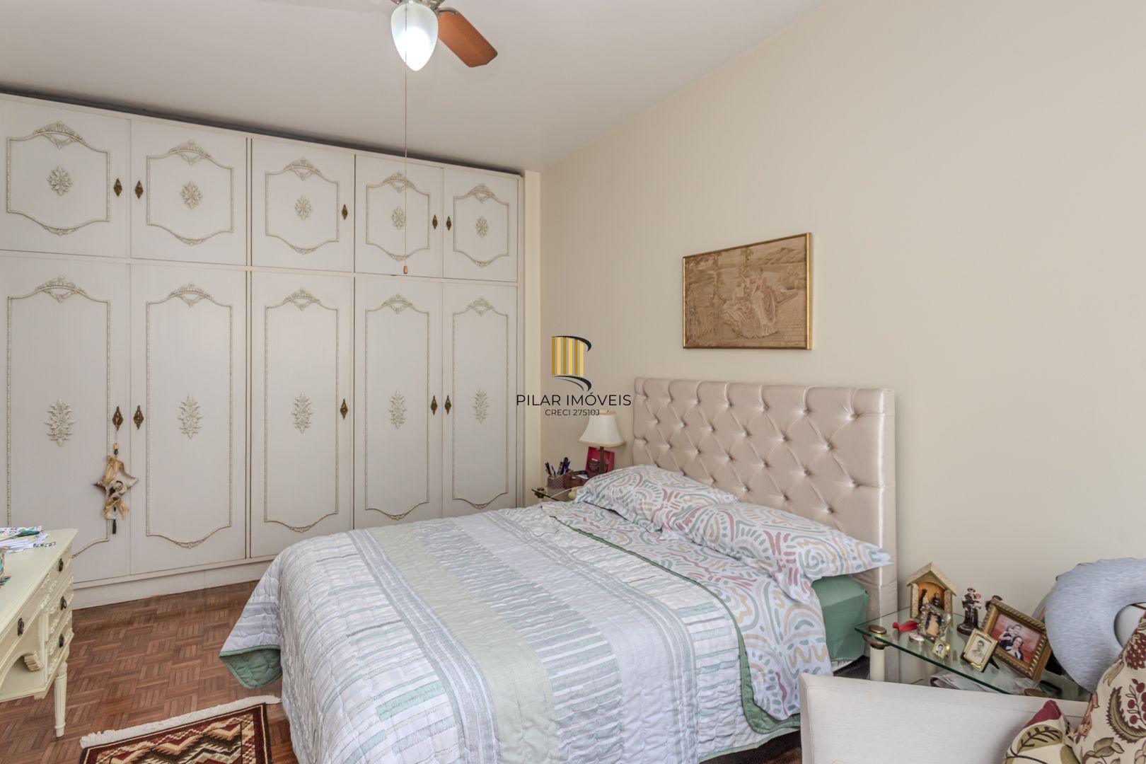 oportunidade, 217m² privativos, 2 vagas e depósito. Apenas R$ 880 mil