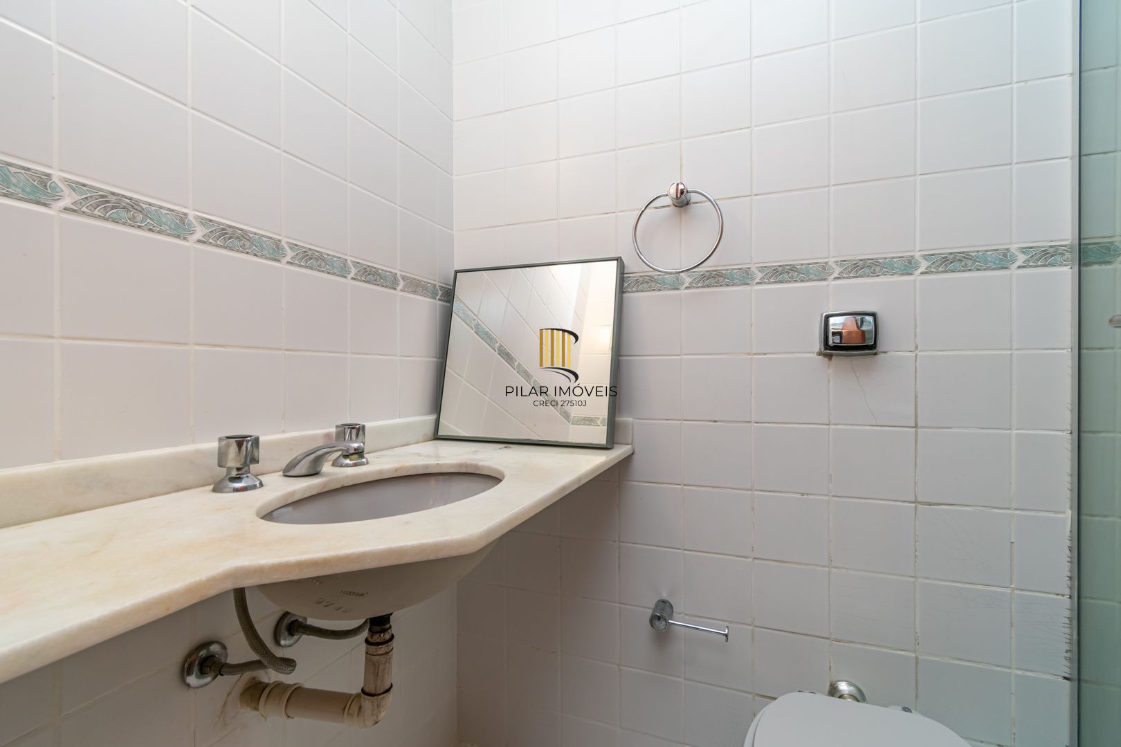 Apartamento 2 dormitórios no bairro Petrópolis