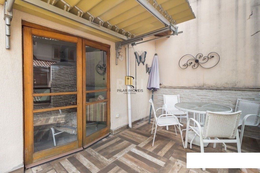 Casa Condominio para Venda - 240.5m², 3 dormitórios, sendo 1 suites, 3 vagas - Ipanema