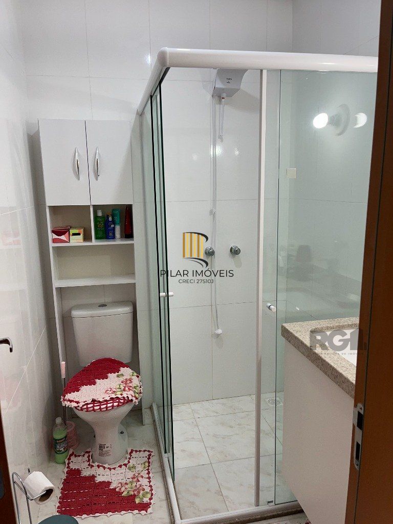 Casa Condominio 3 dormitórios 2 vagas - no Verdes Campos