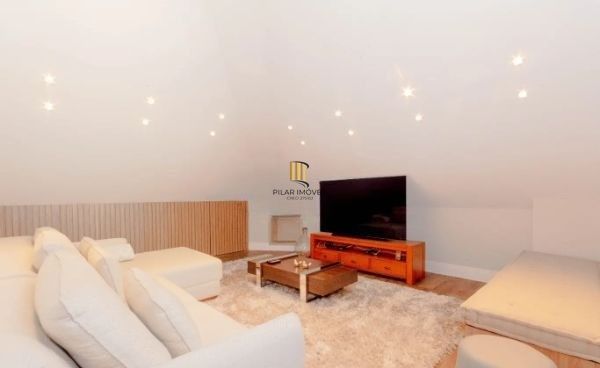 Cobertura duplex no Jardim Sabará de 3 dormitórios e 2 vagas e infra