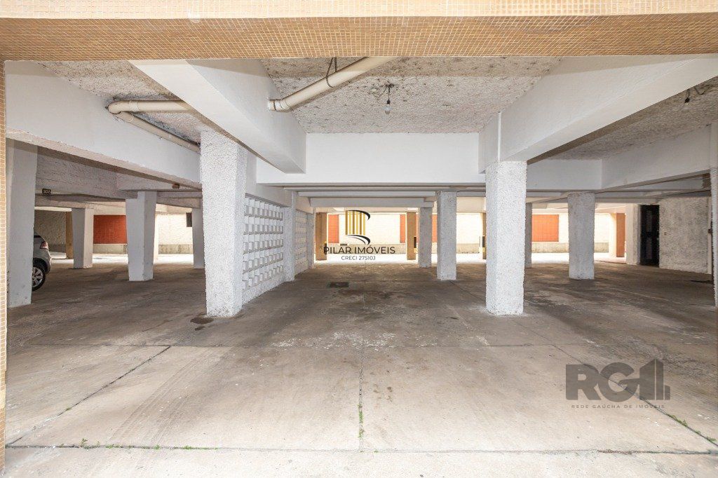 Apartamento 3 dormitórios no bairro Auxiliadora