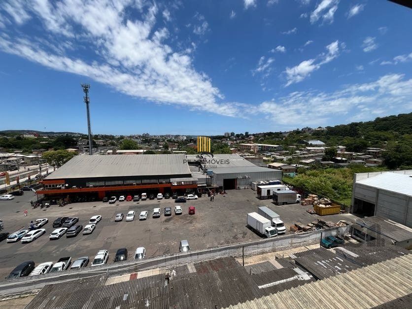 Apartamento no Santa Tereza de 1 dormitório