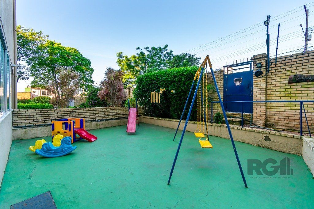 Apartamento 2 dormitórios, 1 vaga no Alto Petrópolis
