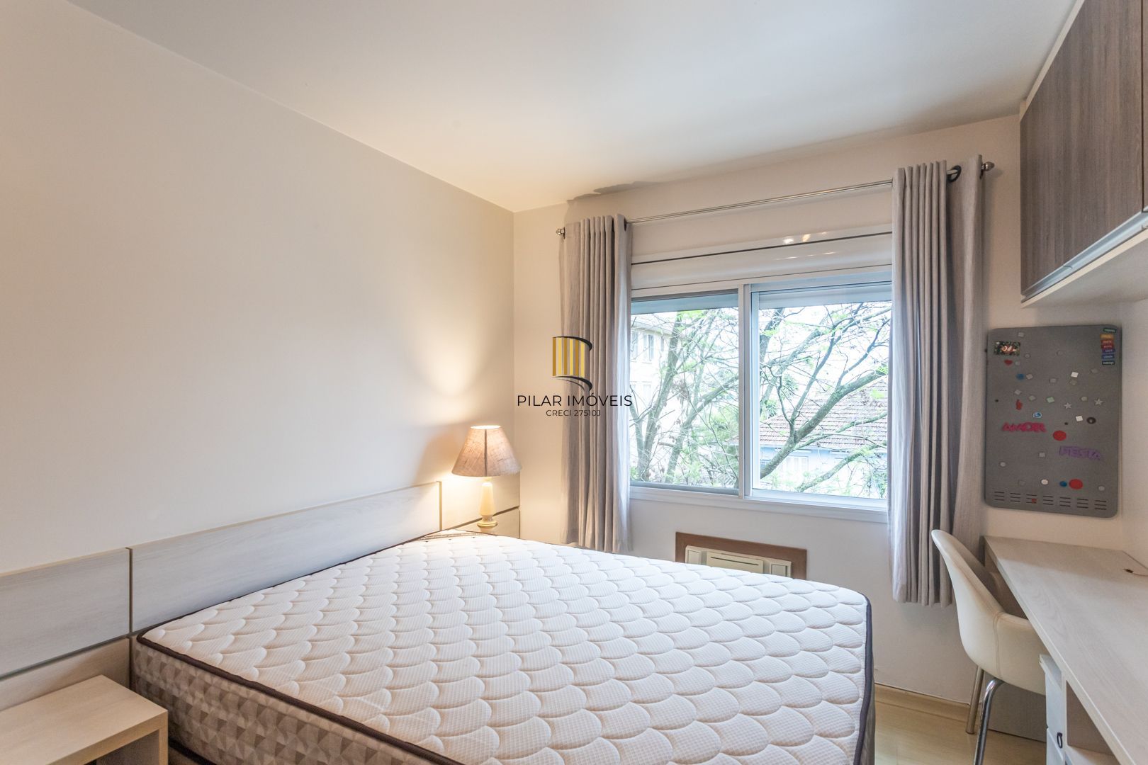 Apartamento 2 dormitórios no bairro Moinhos de Vento