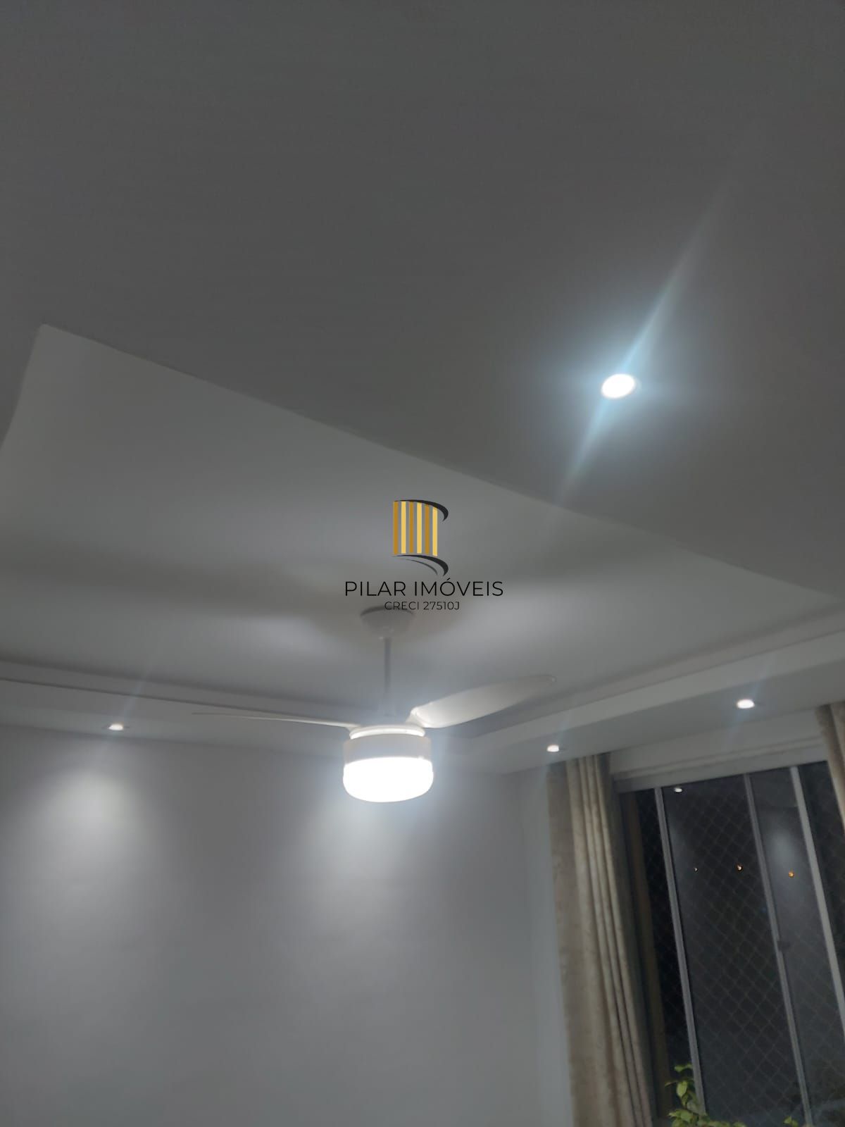 Apartamento 2 dormitórios no bairro Vila Nova