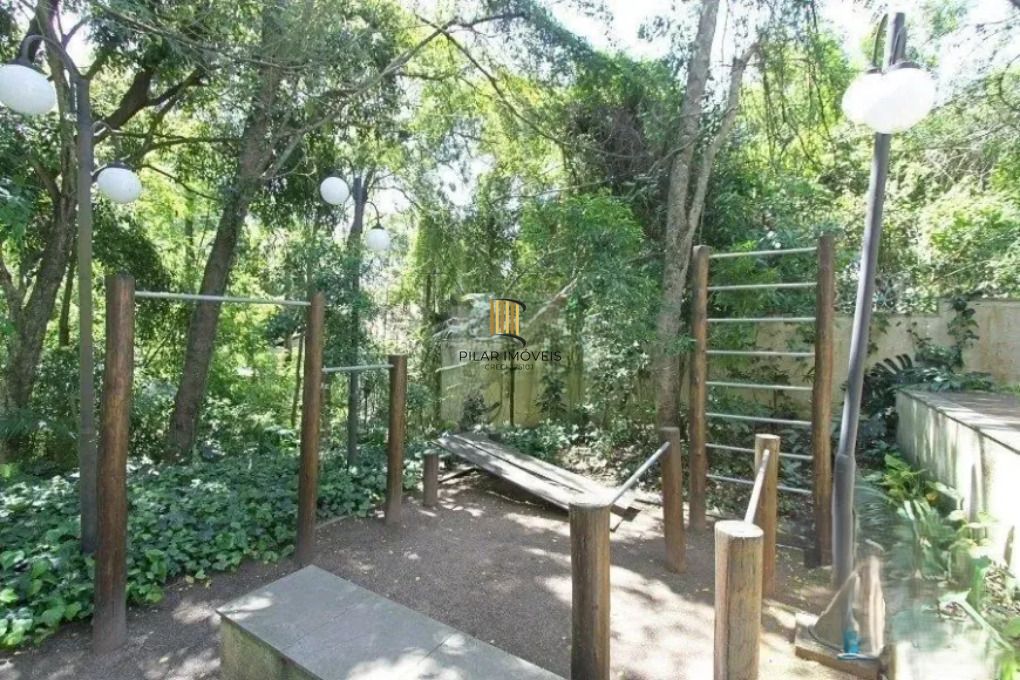 Apartamento 2 dormitórios no bairro Três Figueiras