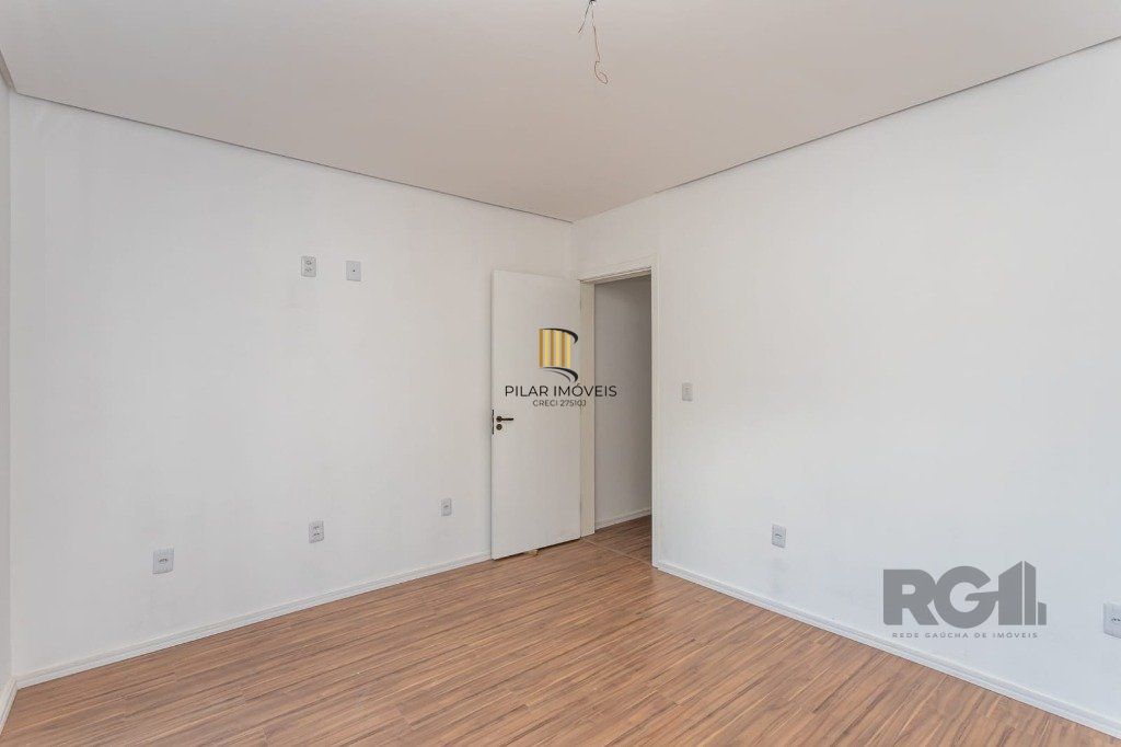 Casa Sobrado NOVO de 3 dormitórios 2 vagas