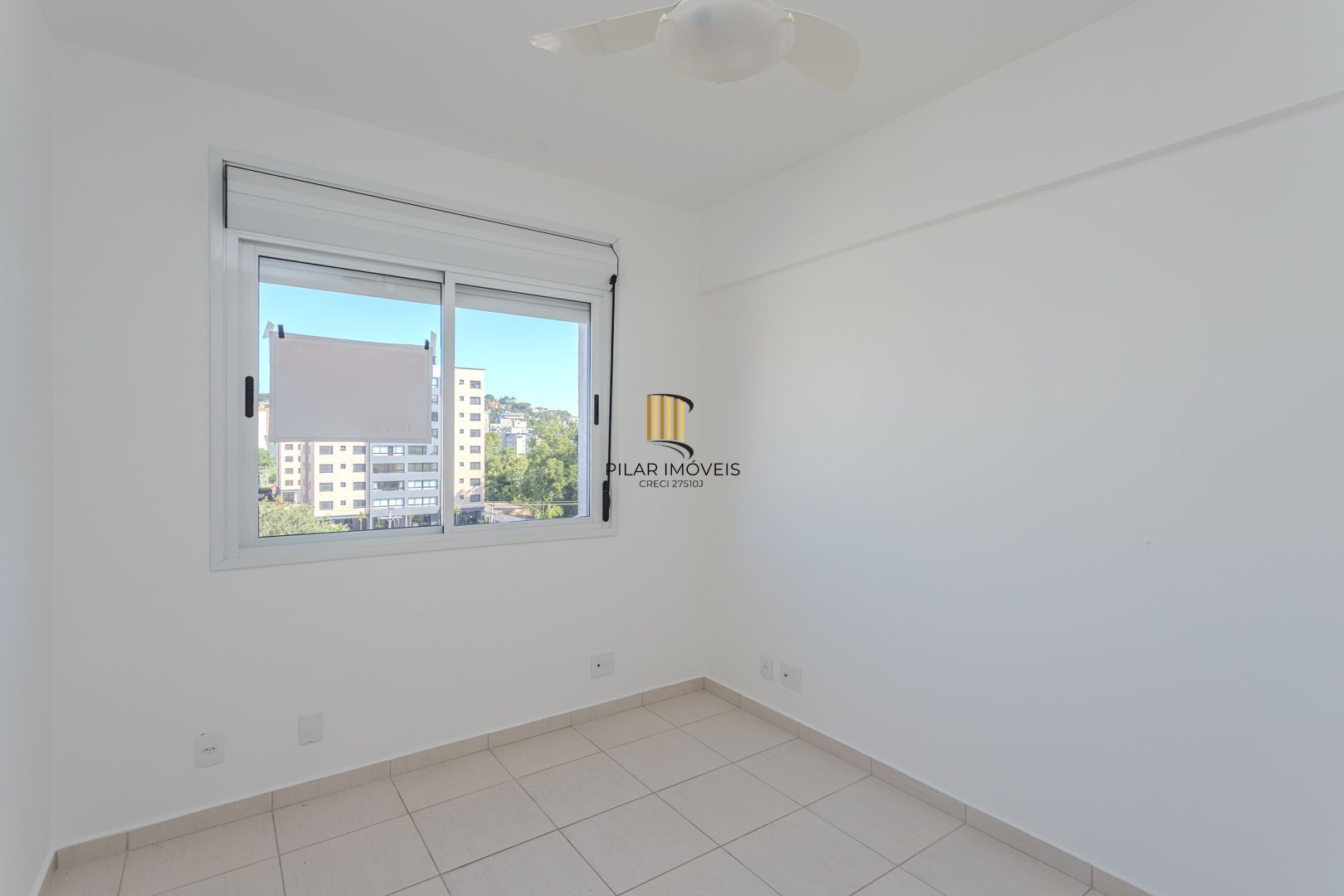 Apartamento de 3 dormitórios vaga e infra DESOCUPADO