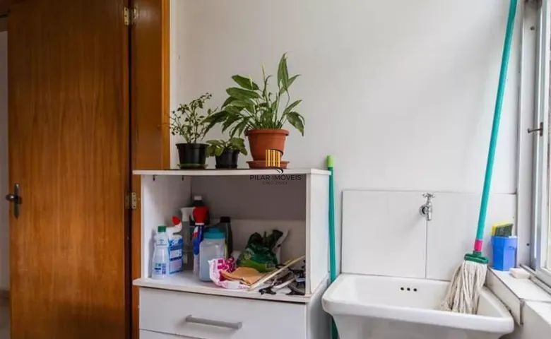 Apartamento 3 dormitórios no bairro Teresópolis