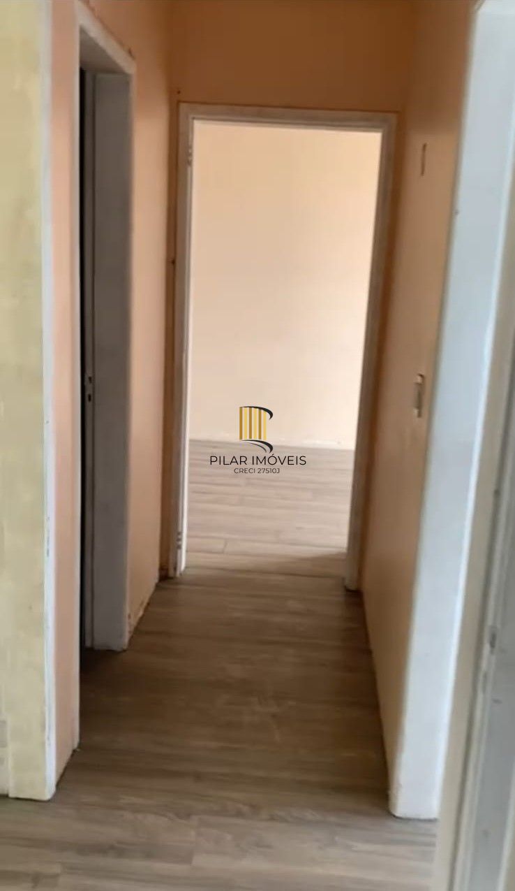 Cobertura no Jardim Planalto de 3 dormitórios e vaga