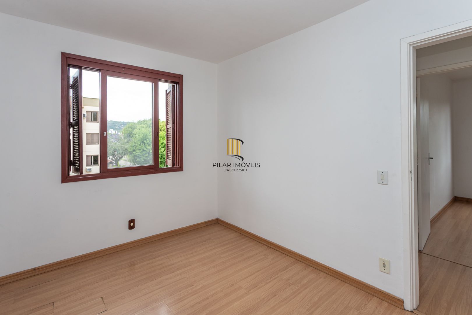Apartamento de 3 dormitórios e vaga