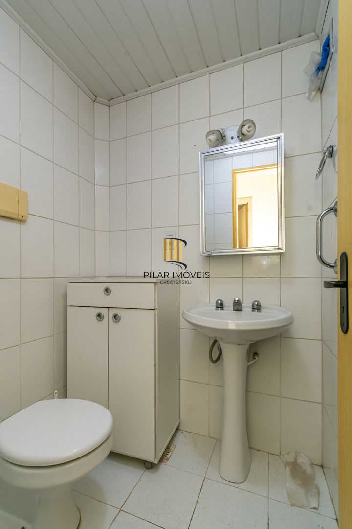Apartamento 2 dormitórios no bairro Centro Histórico