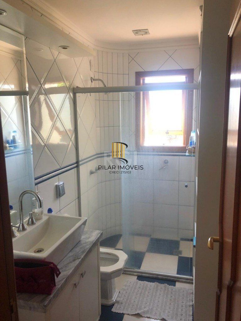 Apartamento para Venda - 292.64m², 4 dormitórios, sendo 1 suites, 2 vagas - Parque Amador