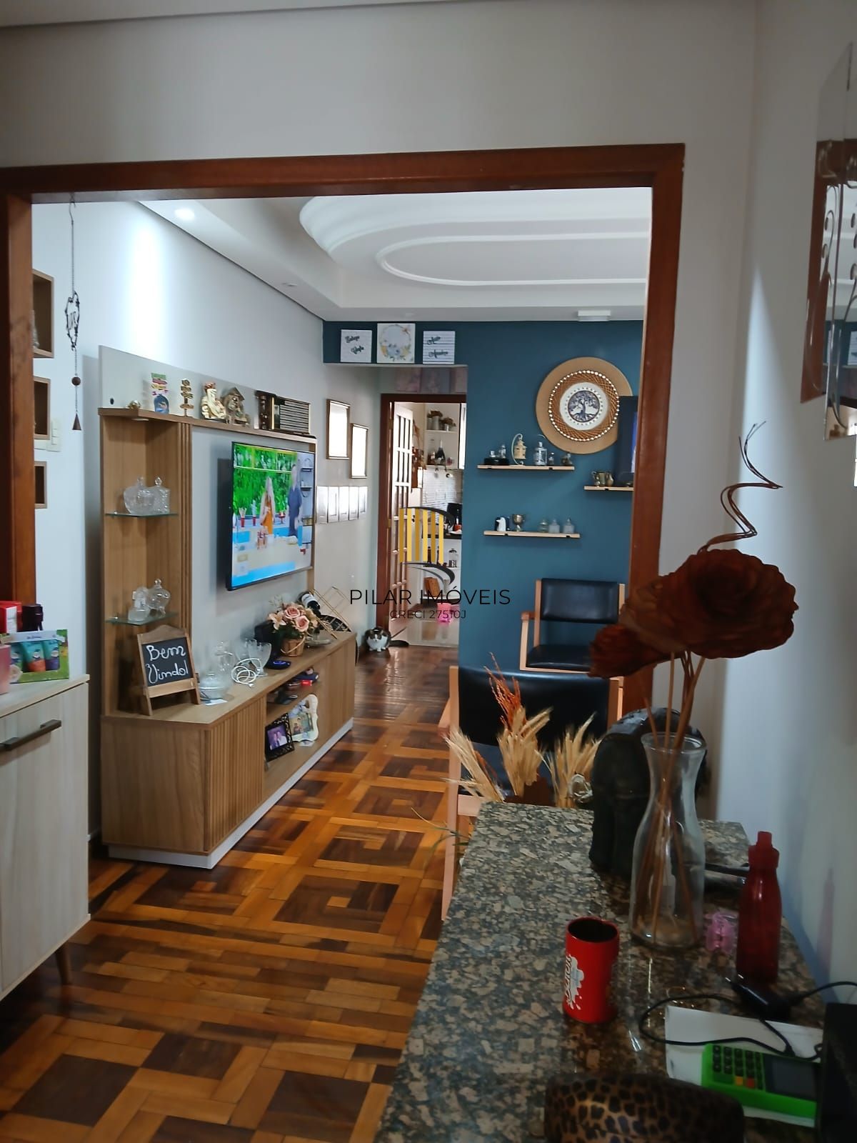 Apartamento 3 dormitórios no bairro Santana